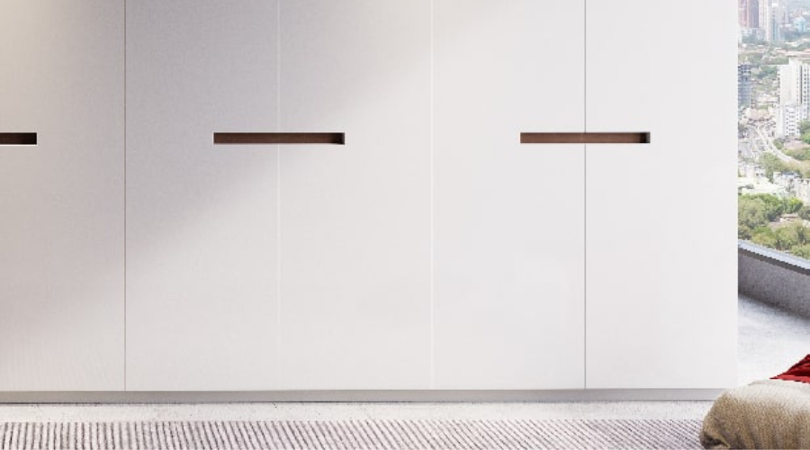 Valentina Wardrobe Design